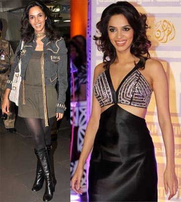 Mallika Sherawat